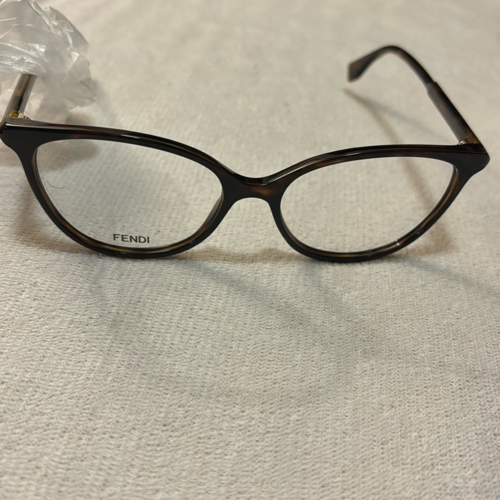 Fendi optical frames